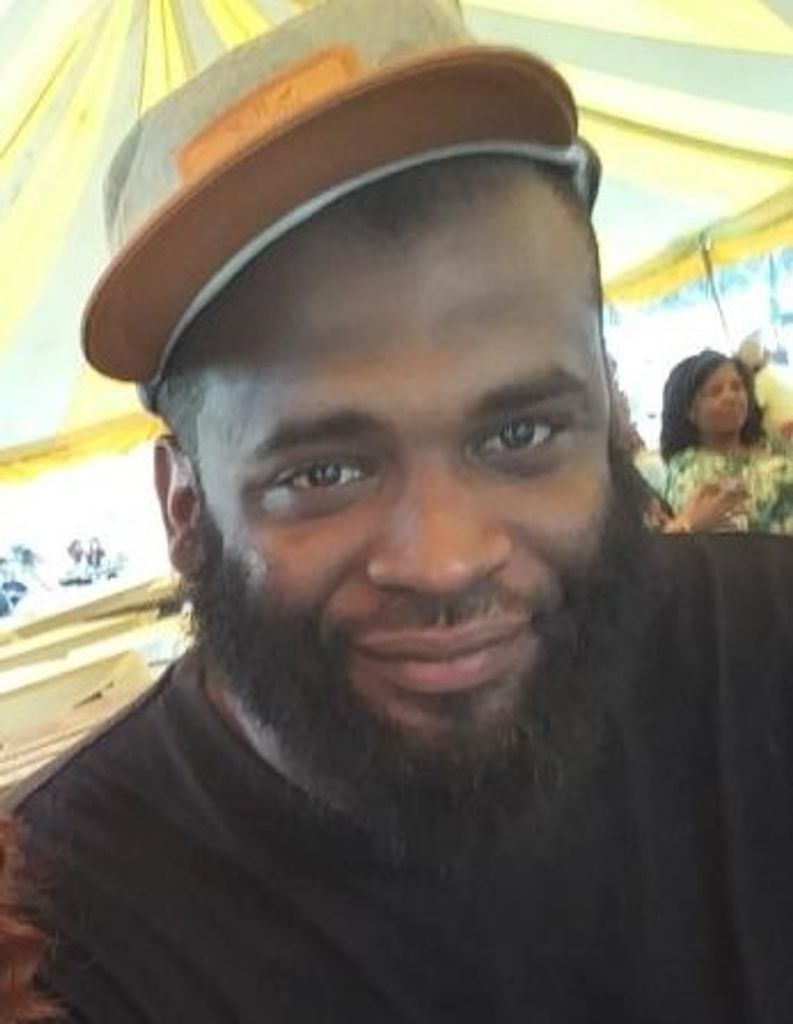 Jermaine E. ("Maine")  Myers