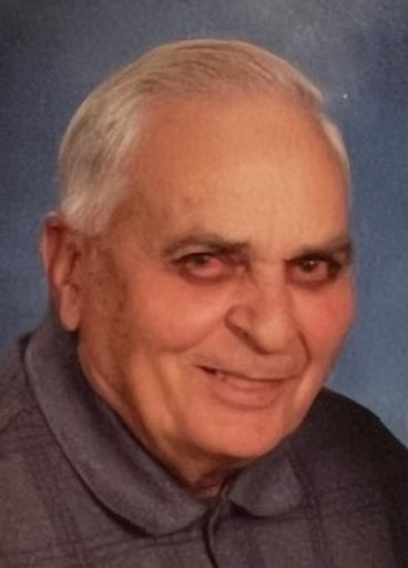 George Schreiber Profile Photo