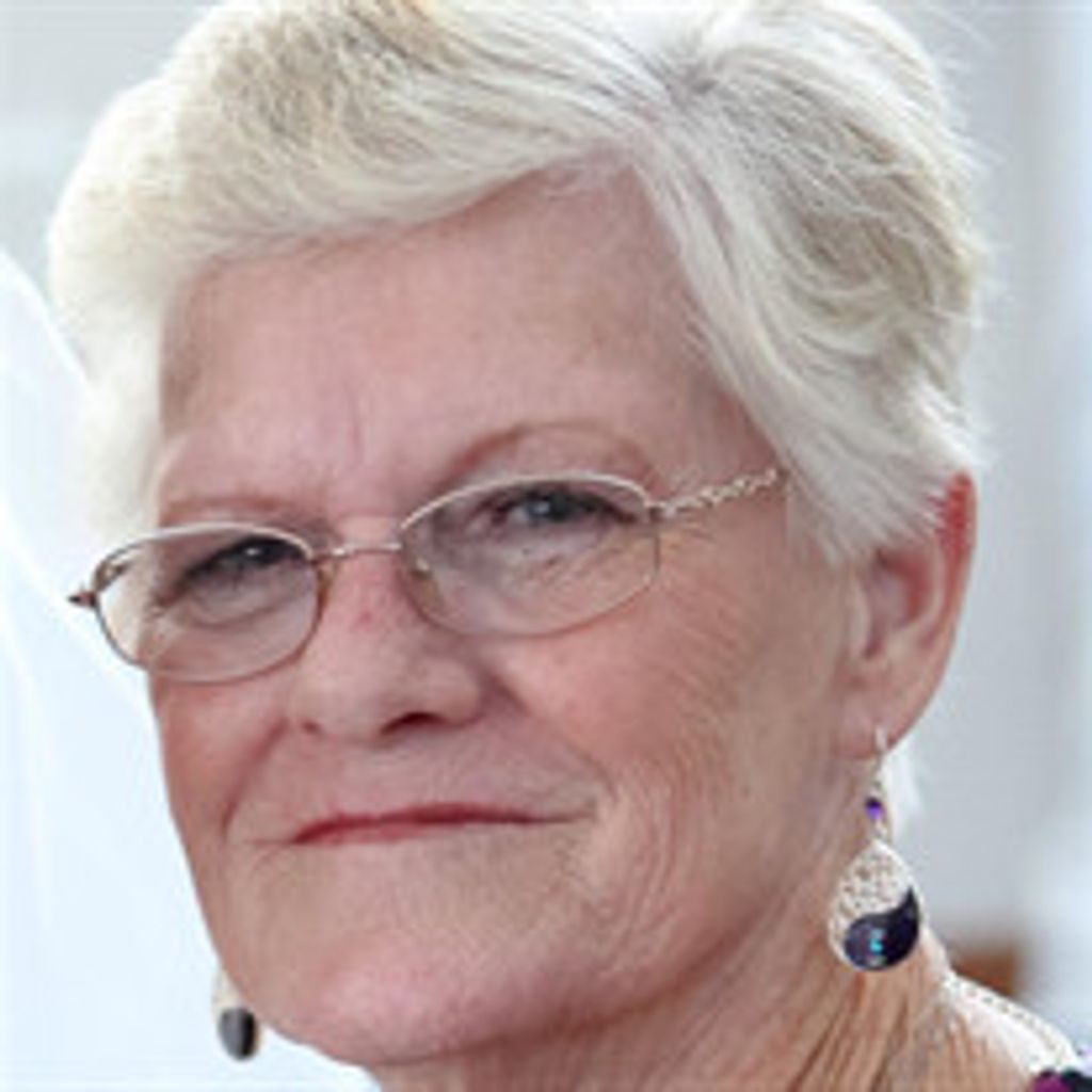 Clarissa Bebout