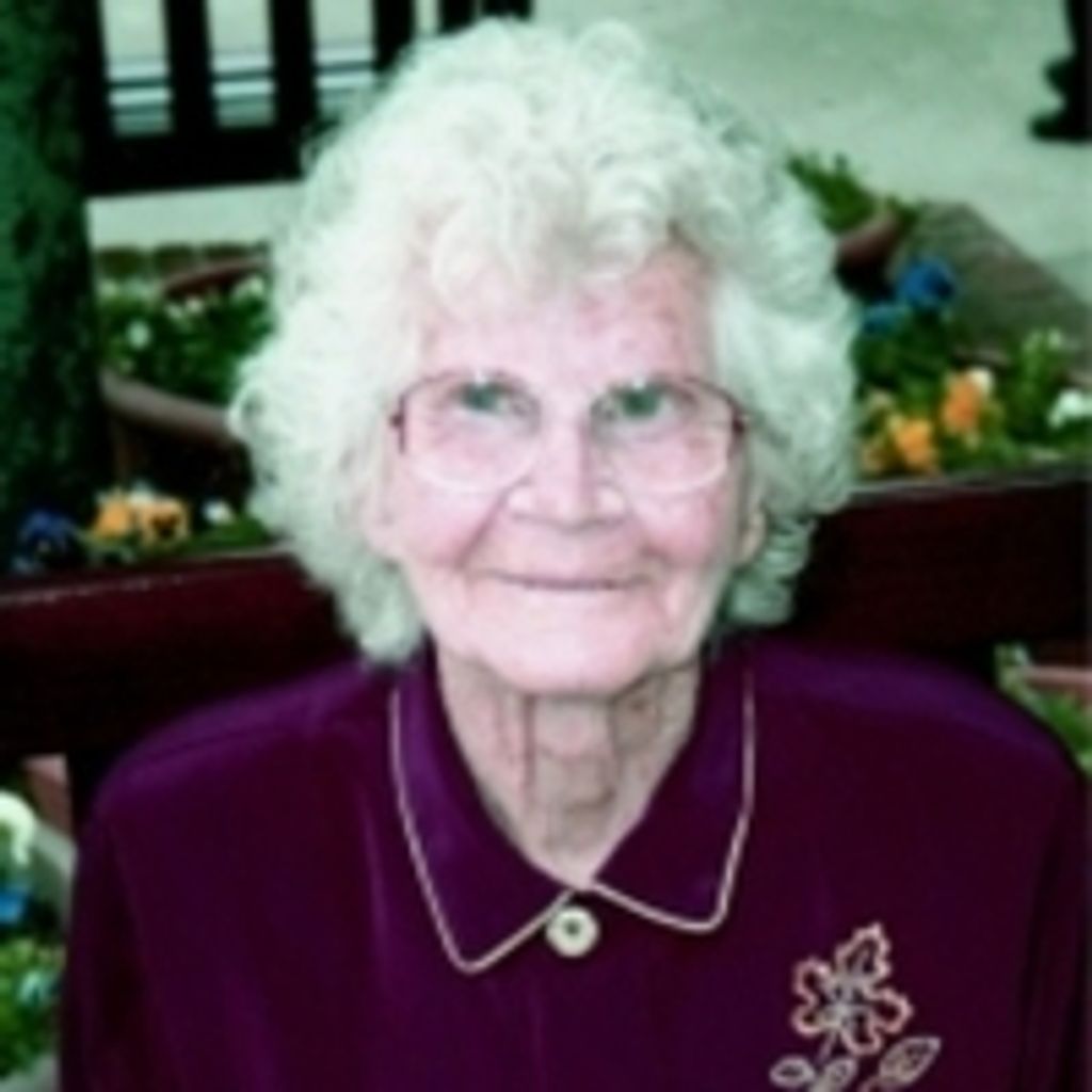 Muriel Gunderson