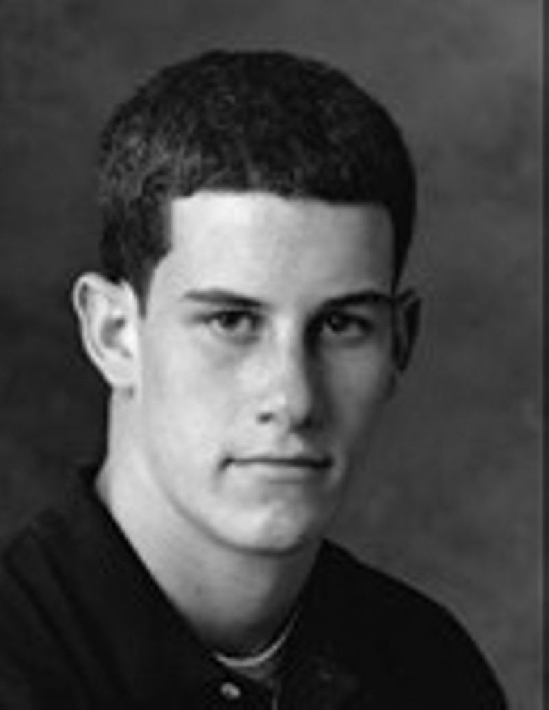 Christian Hall Profile Photo