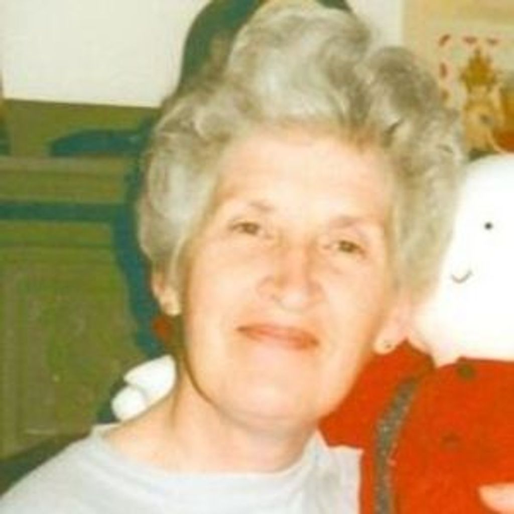 Katherine Long