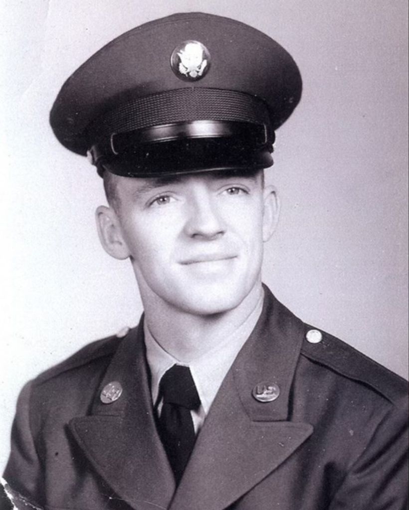 Roy Lee Matheson Jr.