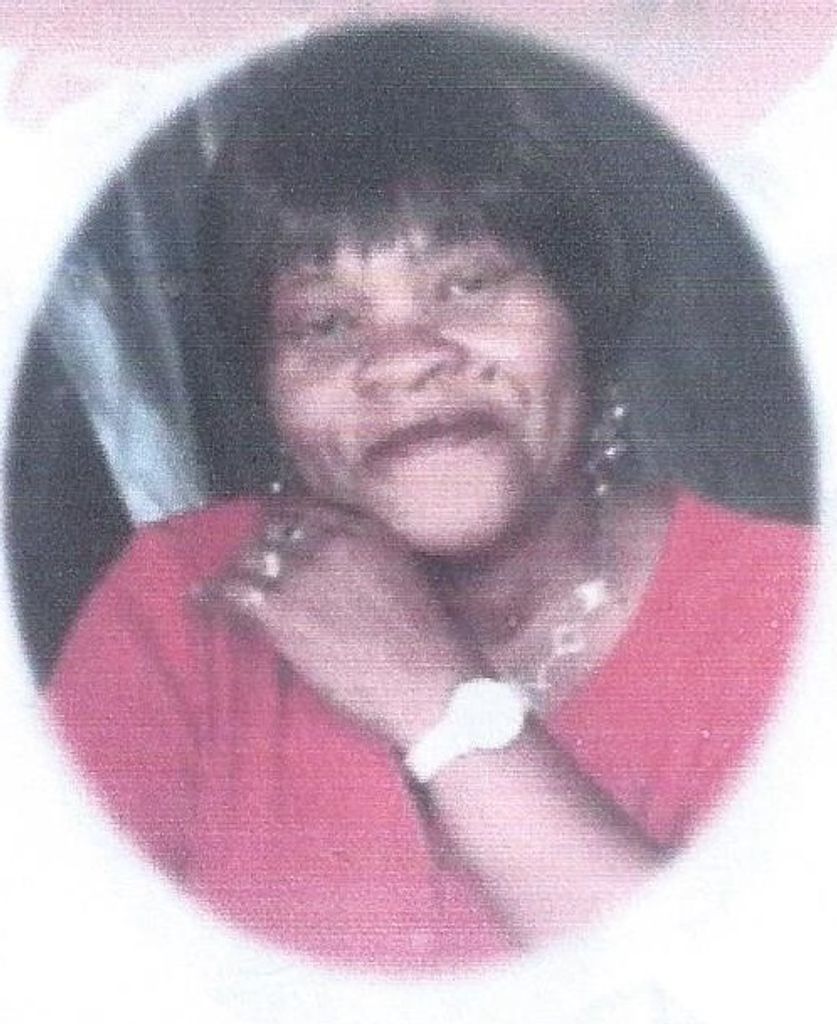 Geraldine (Ringwood)  Goodloe