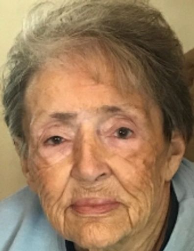 Grace  Laverne Knight Profile Photo
