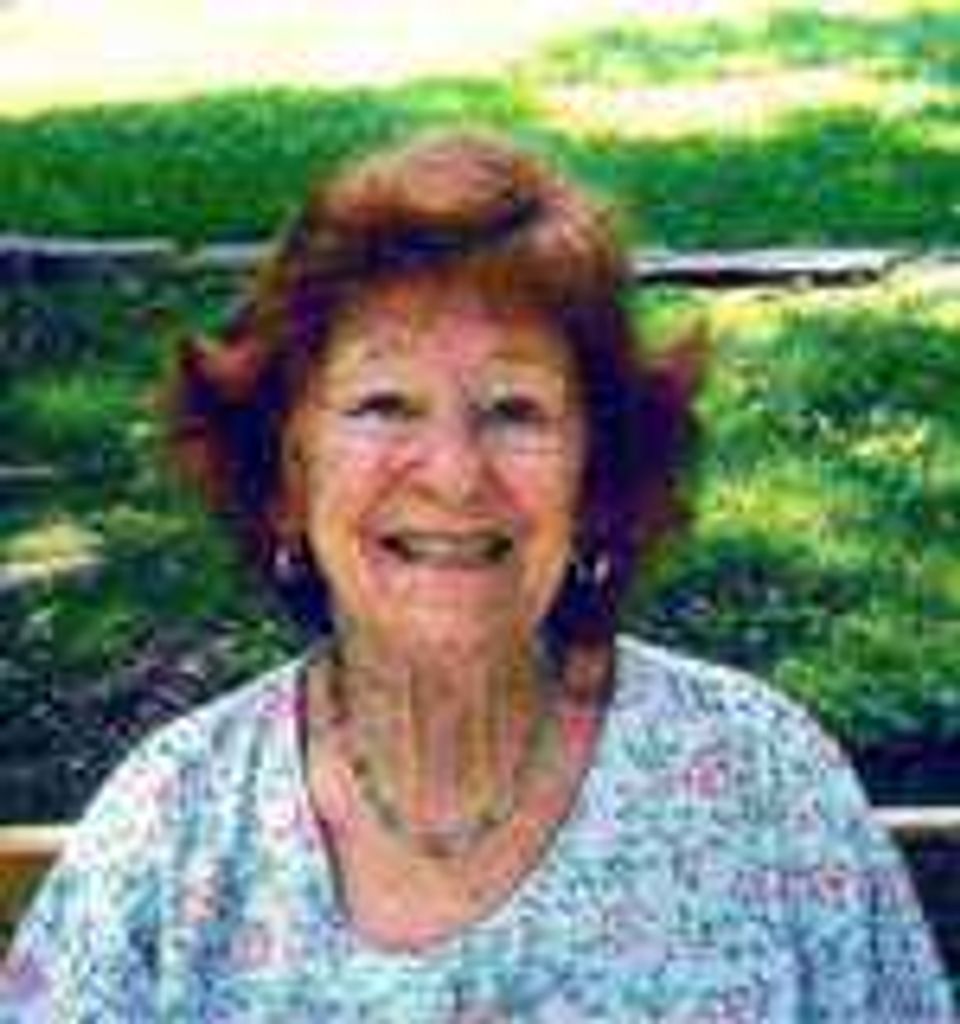 Thelma Elizabeth Adams