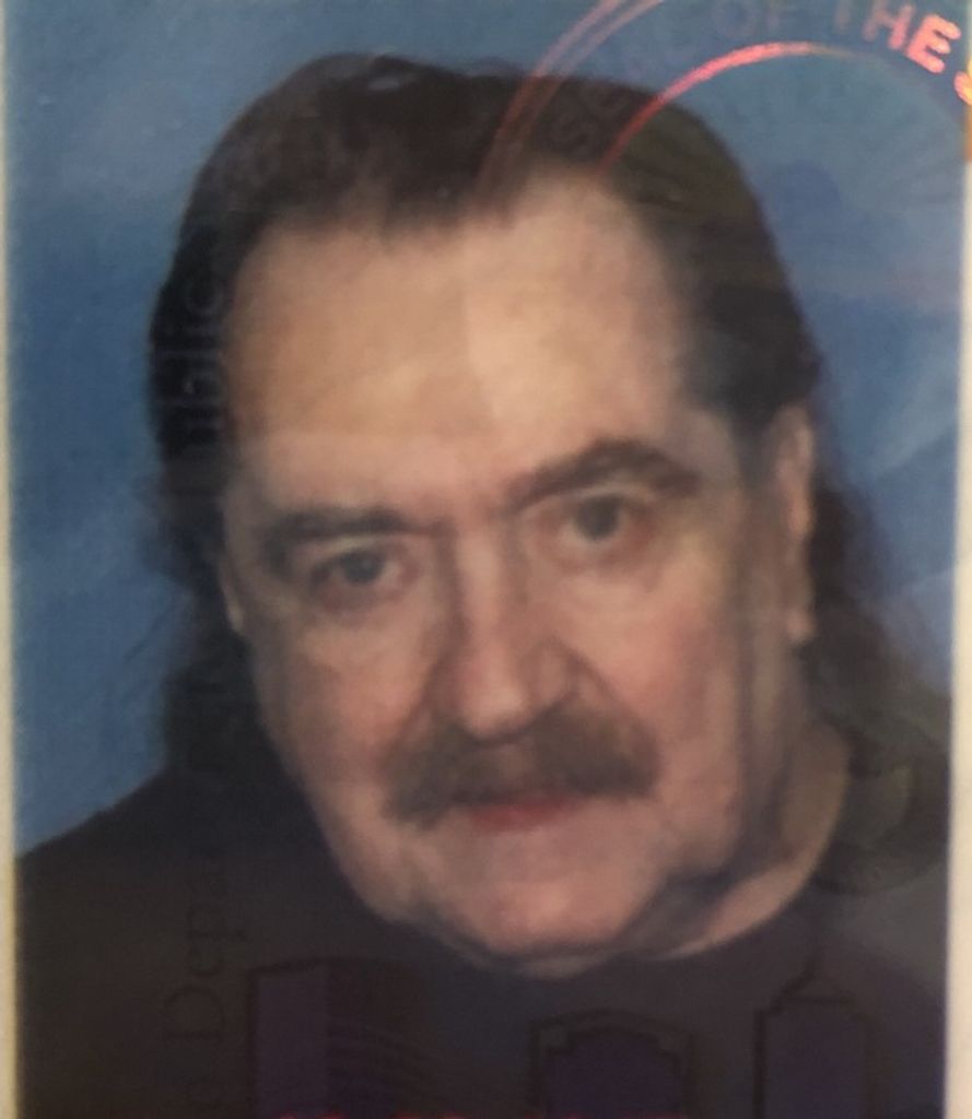 Roger Carroll Bateson