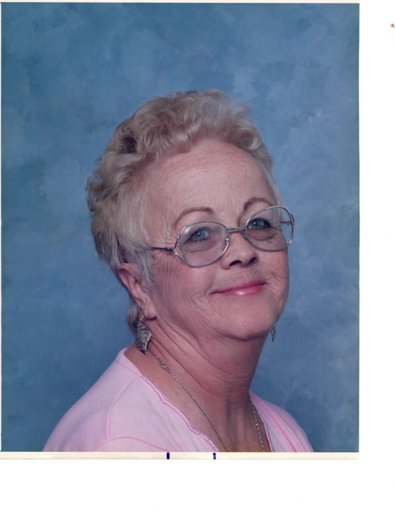 Deloris Meredith