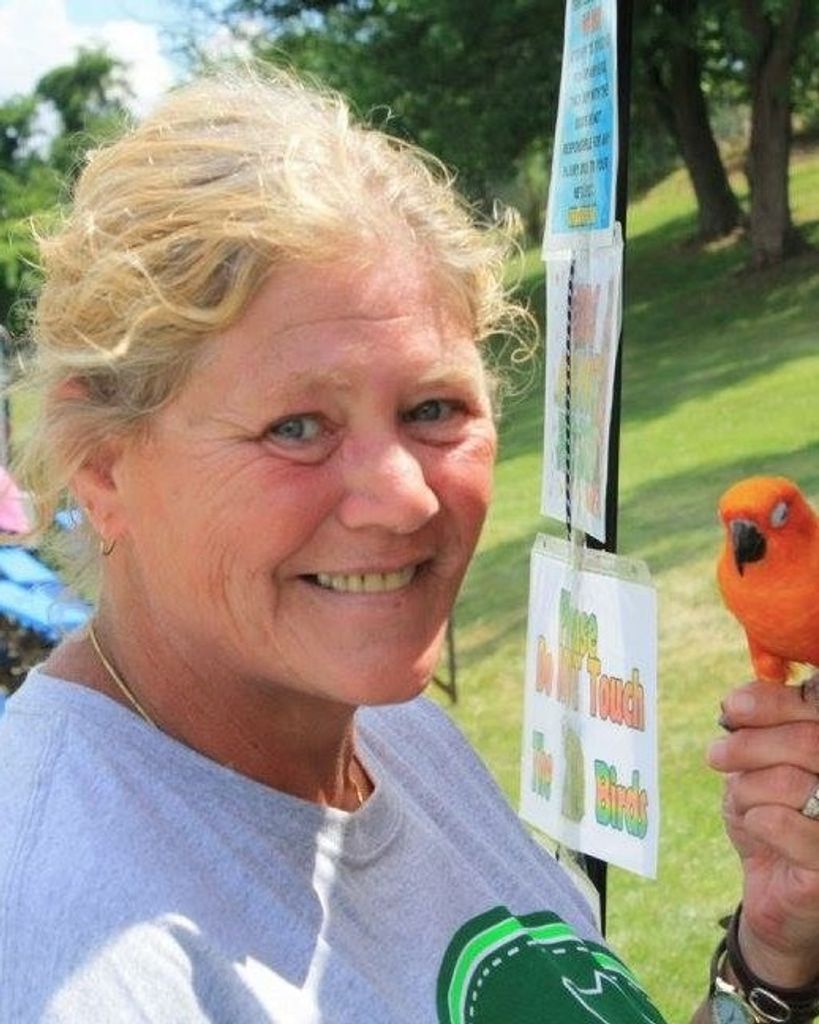 Dawn L. Cowher-Vreeland-Jensen Profile Photo