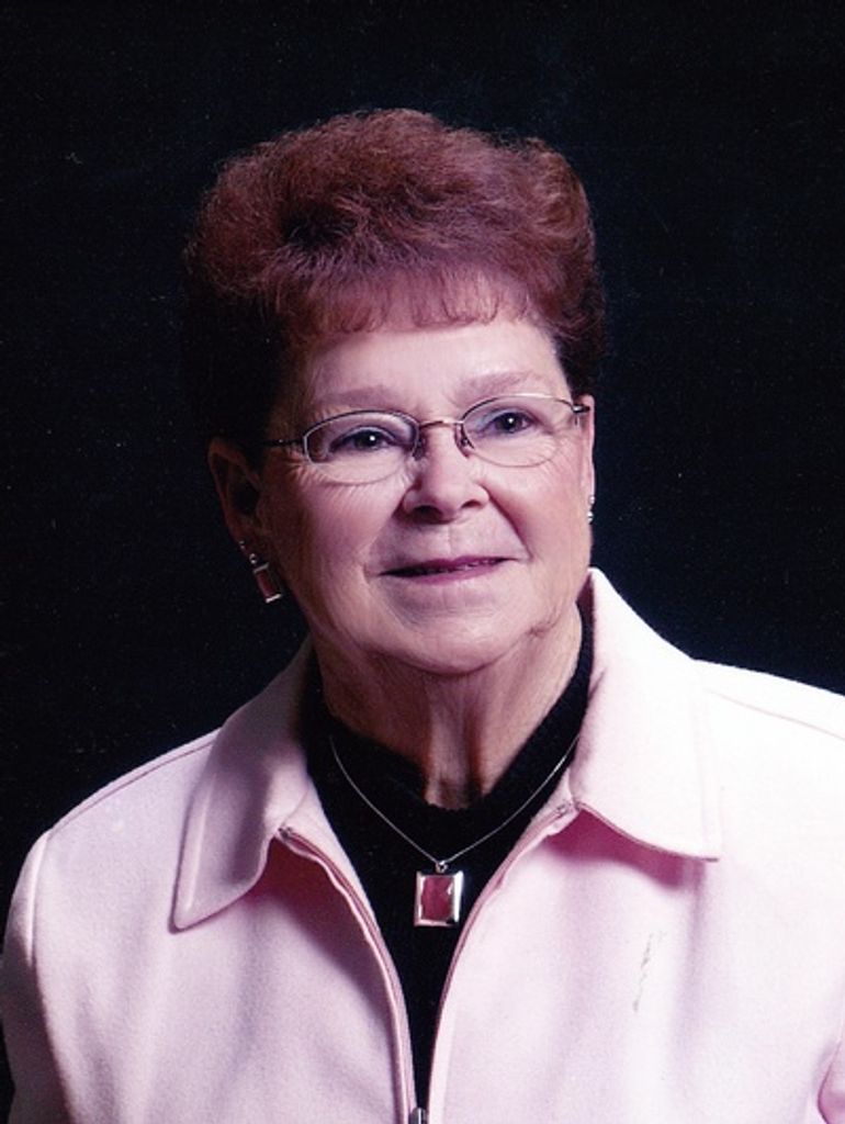 Violet Mae Pearce Profile Photo
