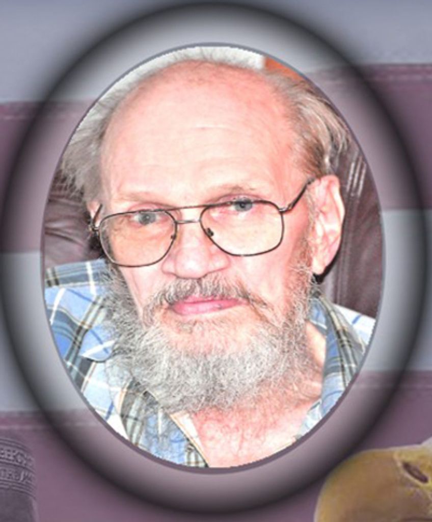 William Malcolm Barger