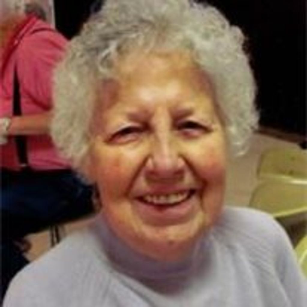 Viola L. Dickinson