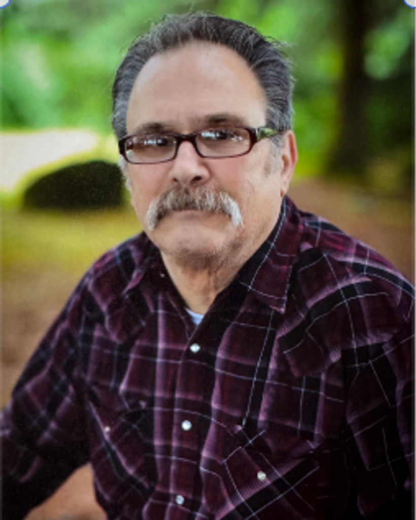 David Lee Kohuth Profile Photo