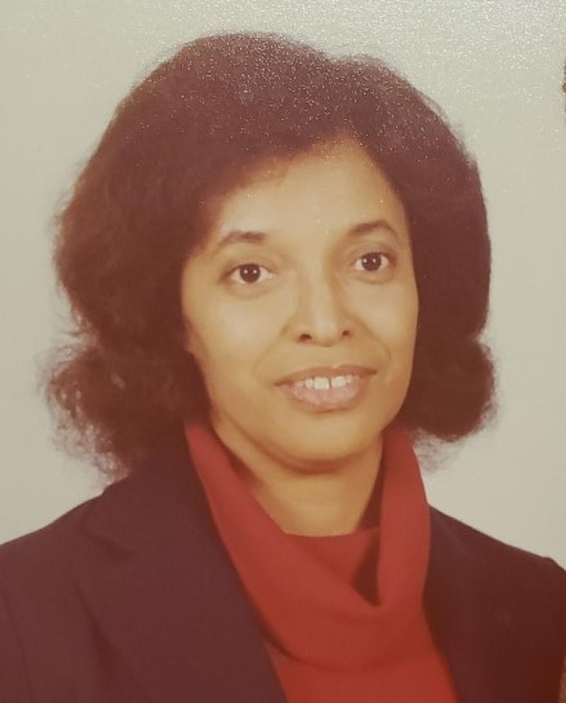 Hazel L Moses Profile Photo