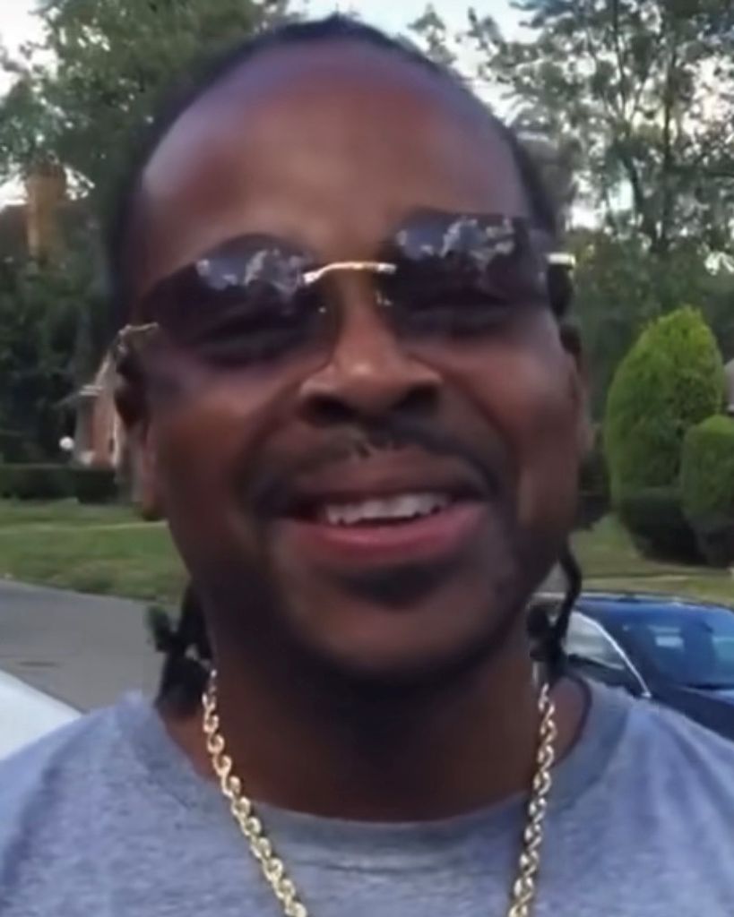 Keith Cornell McKinney, Jr. Profile Photo