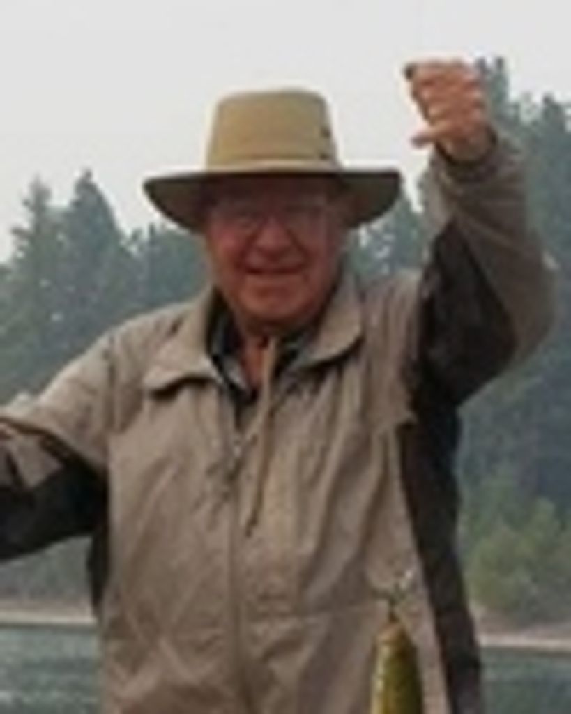 Dean Hanson