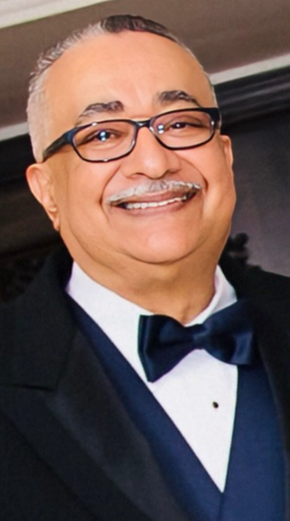 Rafael Marrero Profile Photo