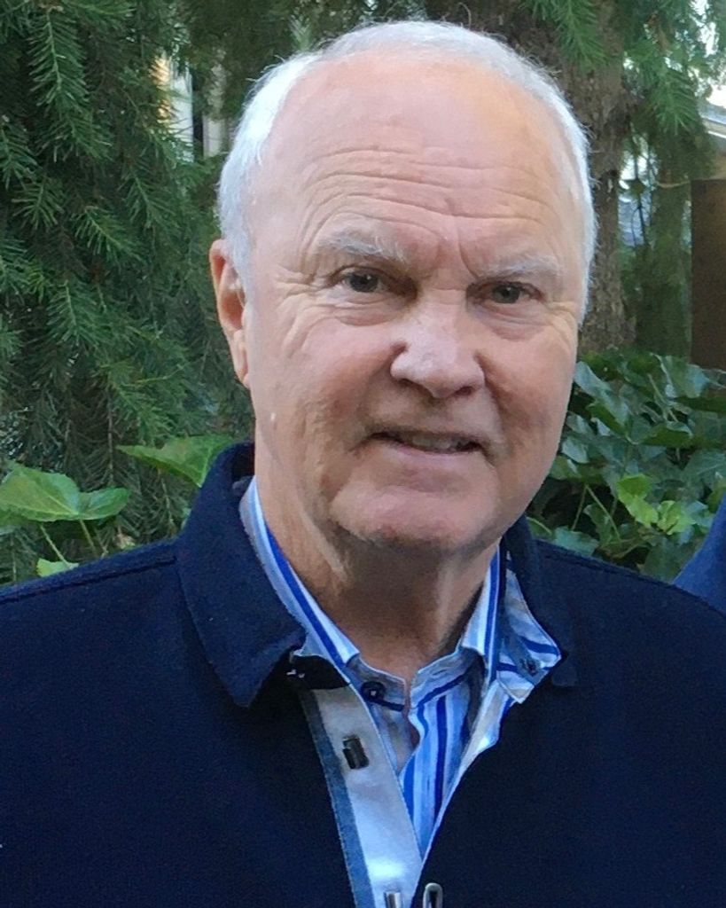 Thomas Leroy King