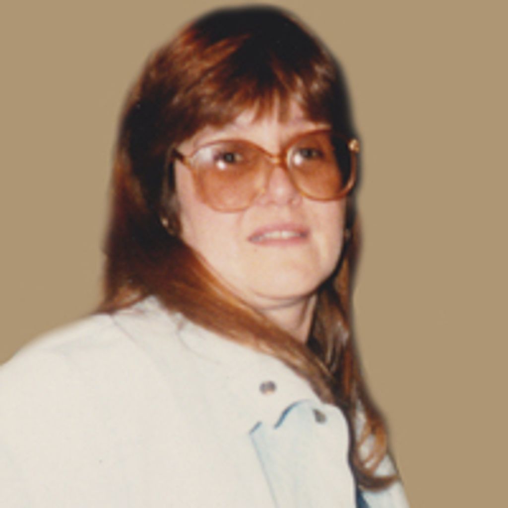 Mary K. Chaffey Profile Photo