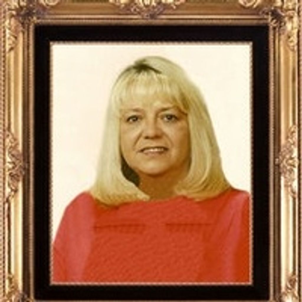 Brenda Young Barber