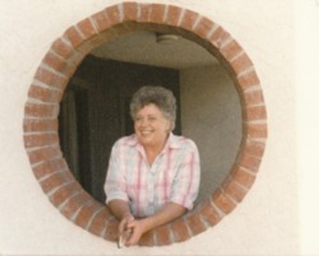 Claudine Ibbotson