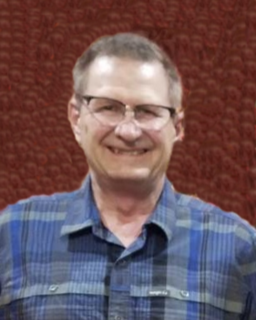 William "Bill" Rygg
