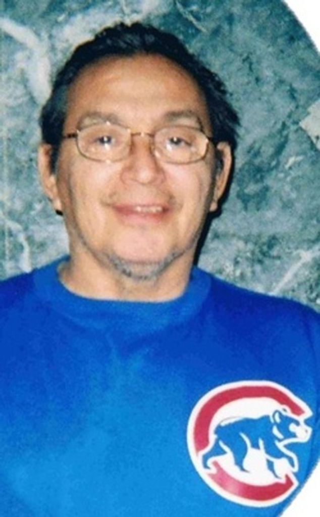 Vincent Hernandez Sr.