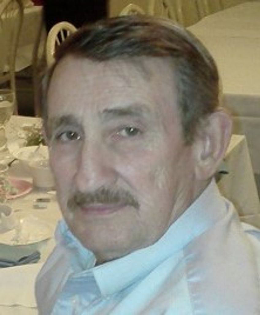 Joseph F. Butera