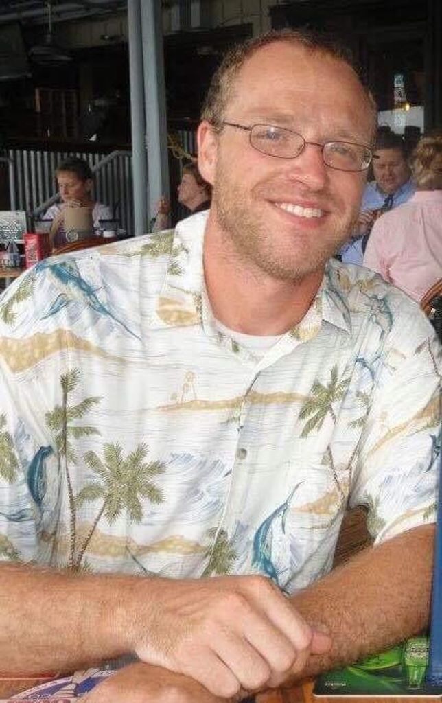 Shaun M. Martineau