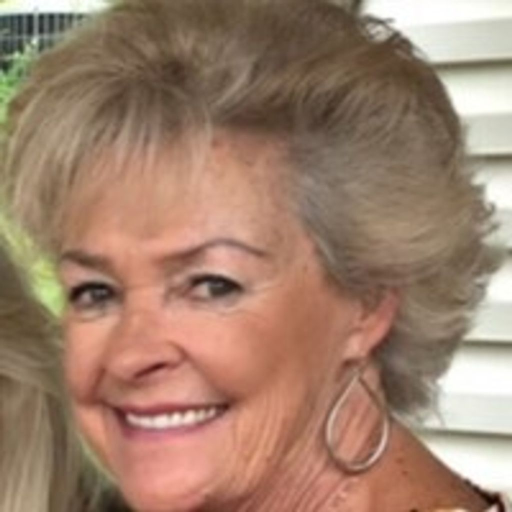 Mary Louise Tramont
