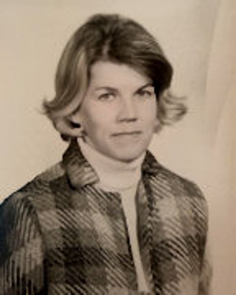 Jean Blair Profile Photo