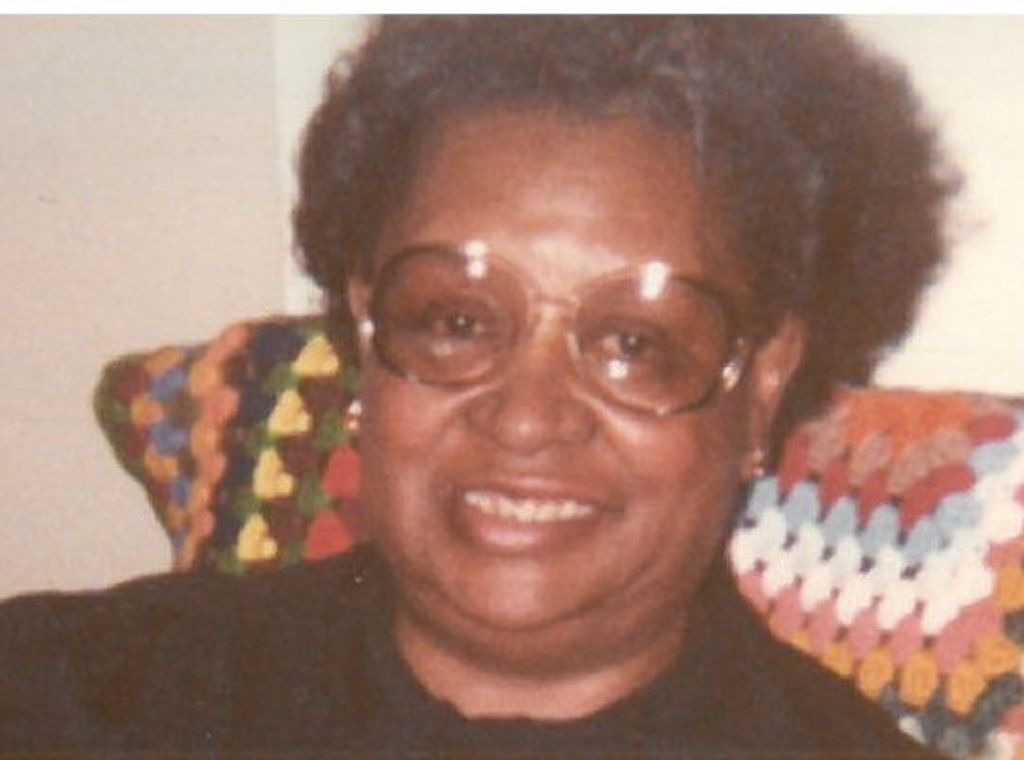 Leola Johnson