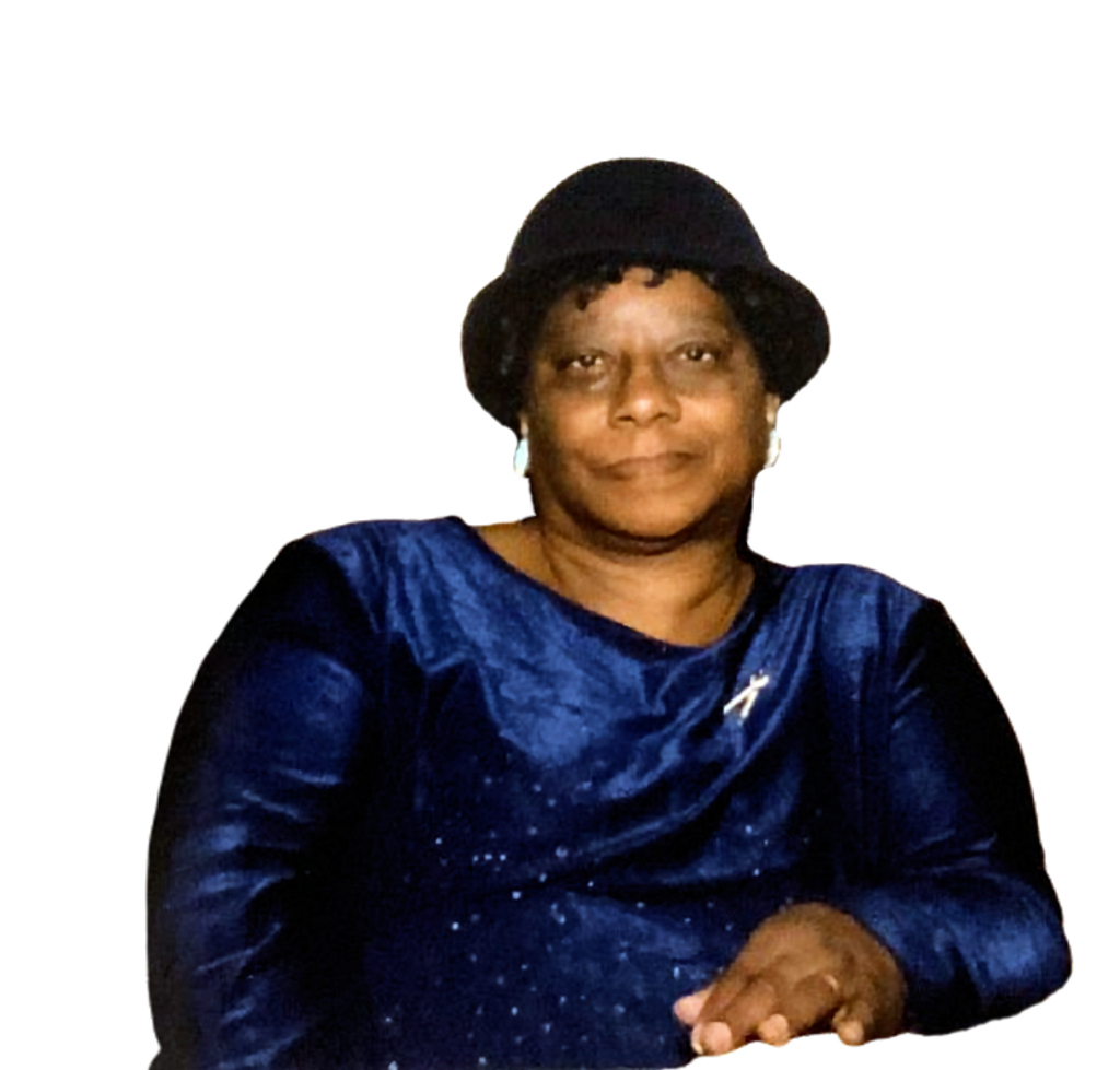 Betty Gadsden Profile Photo