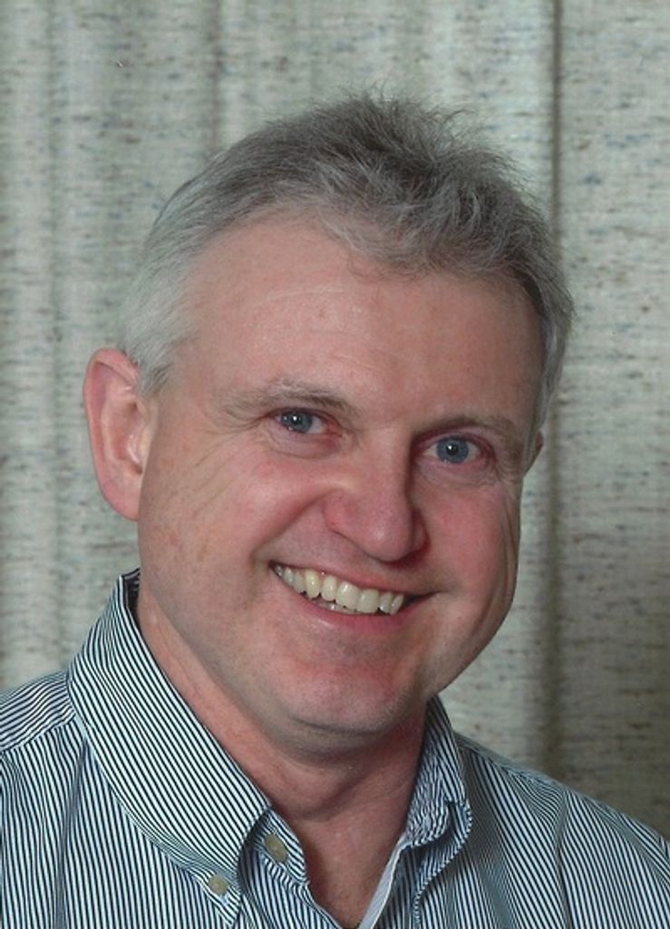 Ralph D. Neiderhiser Profile Photo