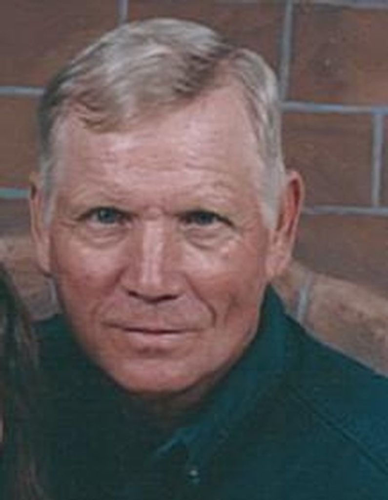 Lonnie Lee Perry, Jr.