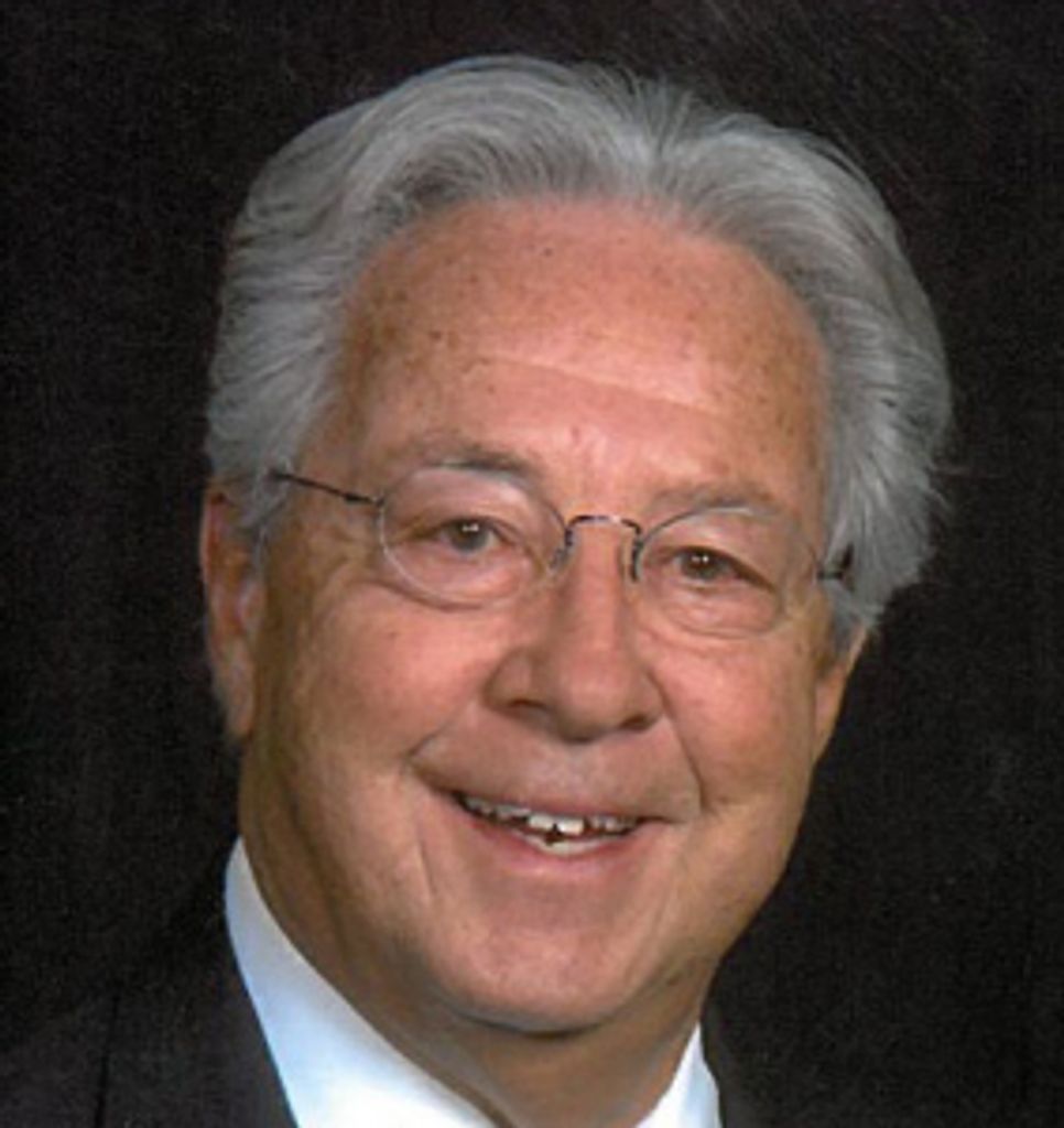 Rev. Ronald O. Nation
