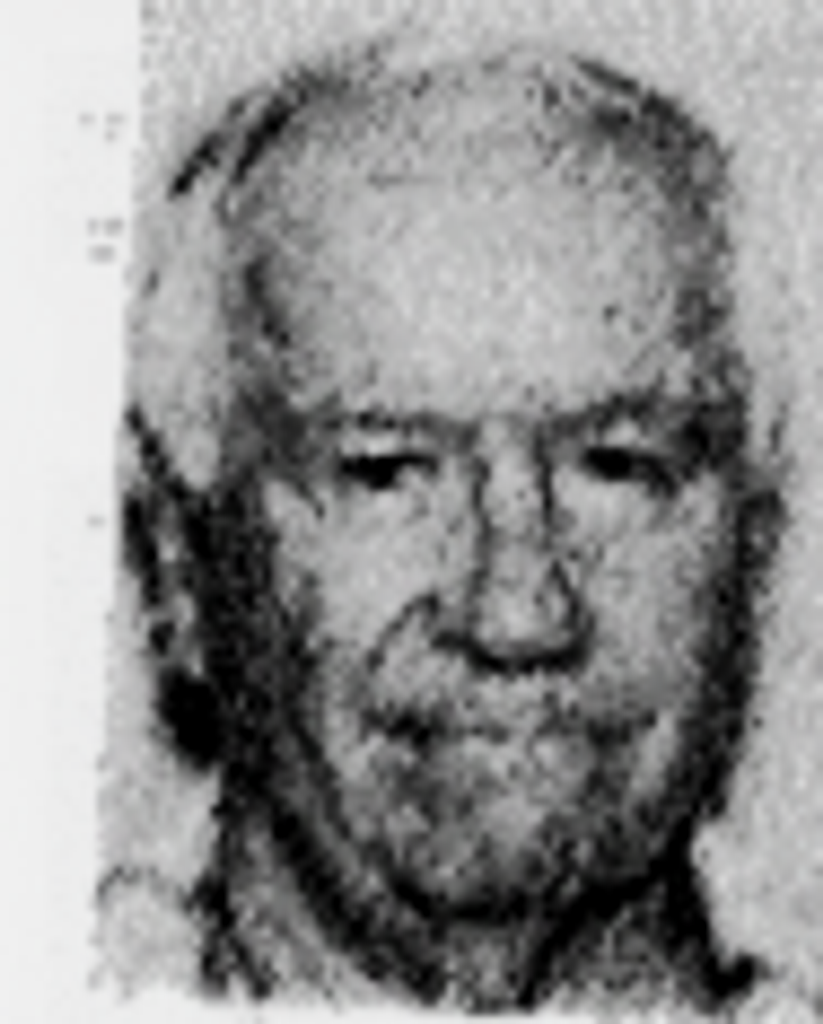 William Lee Johnson