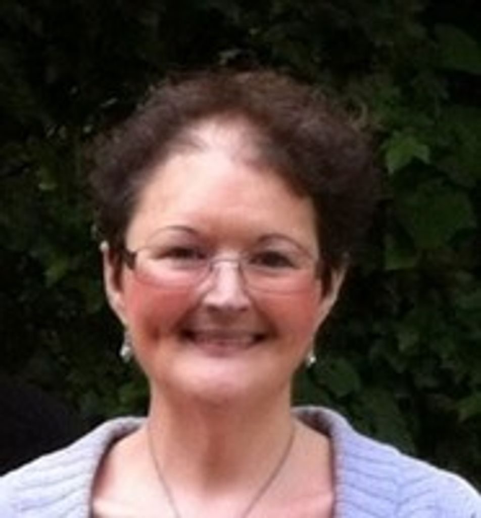 Amy Cherlyn Dusza