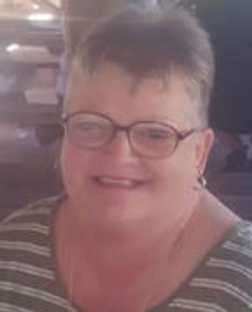 Jenny L. Eblin Magill Profile Photo