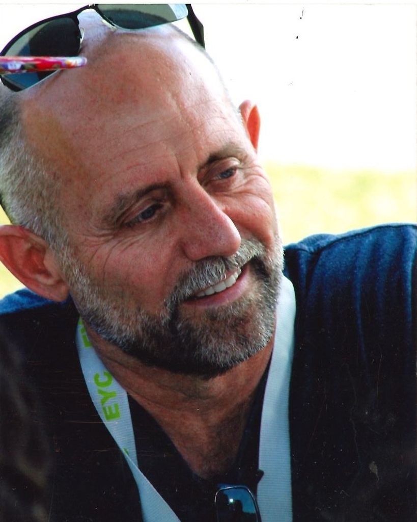 Michael Foster Profile Photo