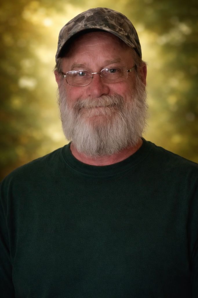 Arthur David Sharp Profile Photo