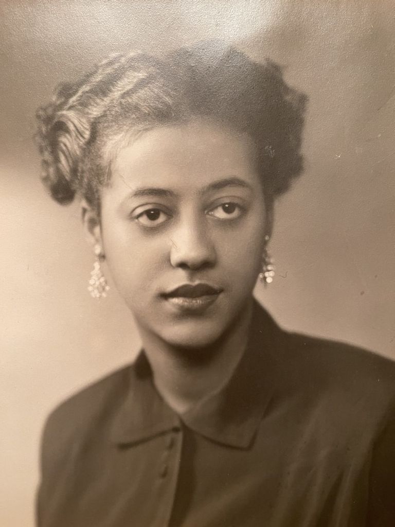 Evelyn (Hill)  Jordan Profile Photo