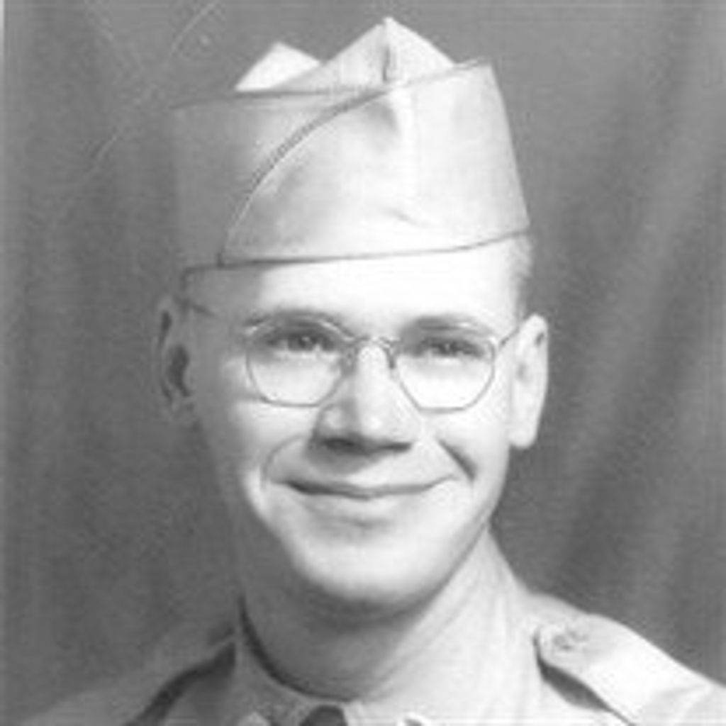 Robert "Pete" Axel Peterson