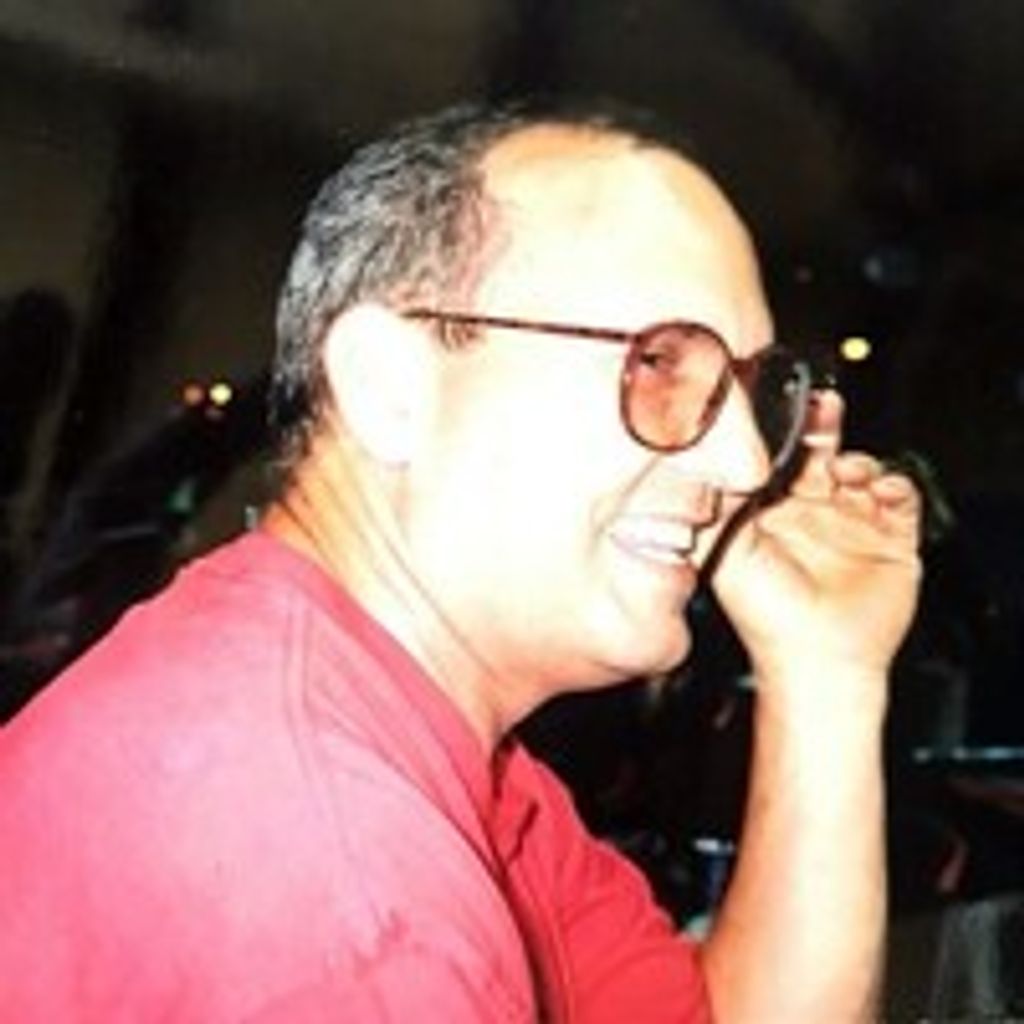 Jerry Petitt