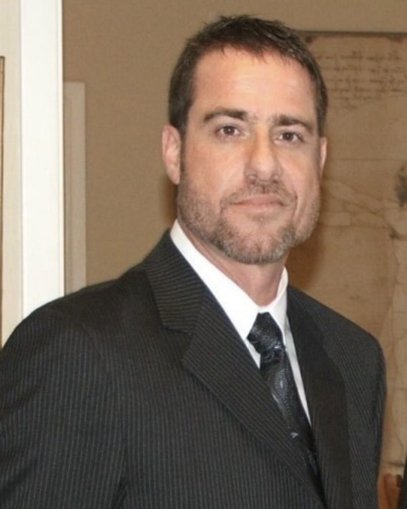 Michael Dwain Stanphill Profile Photo