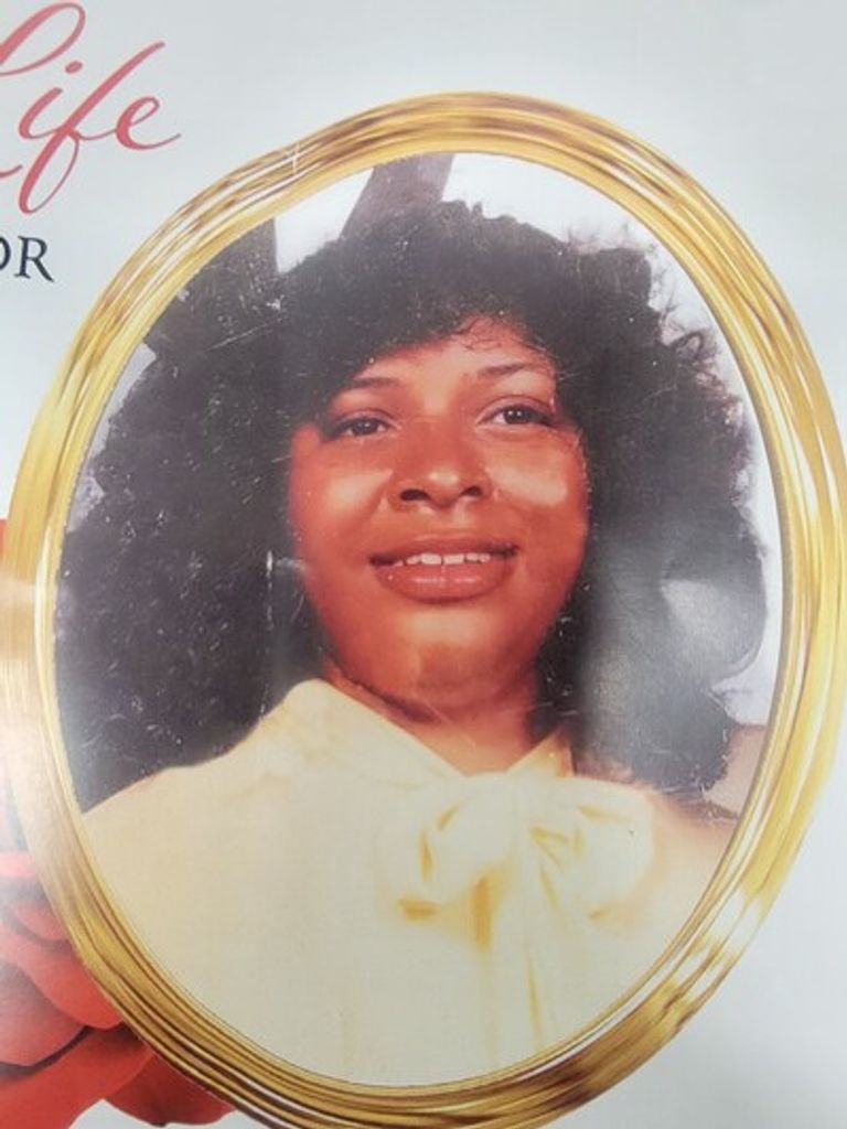 Mary Denise Thomas Profile Photo