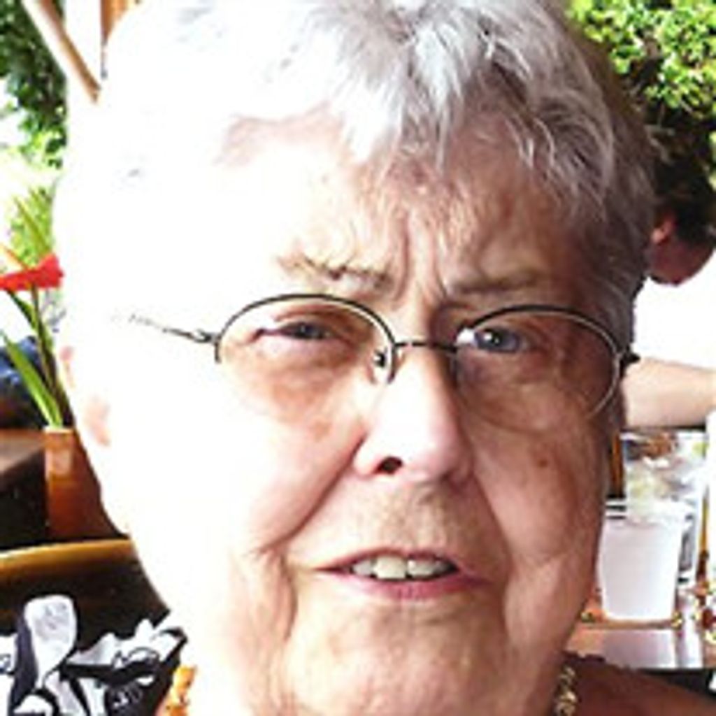 Constance M. (Connie) Lare