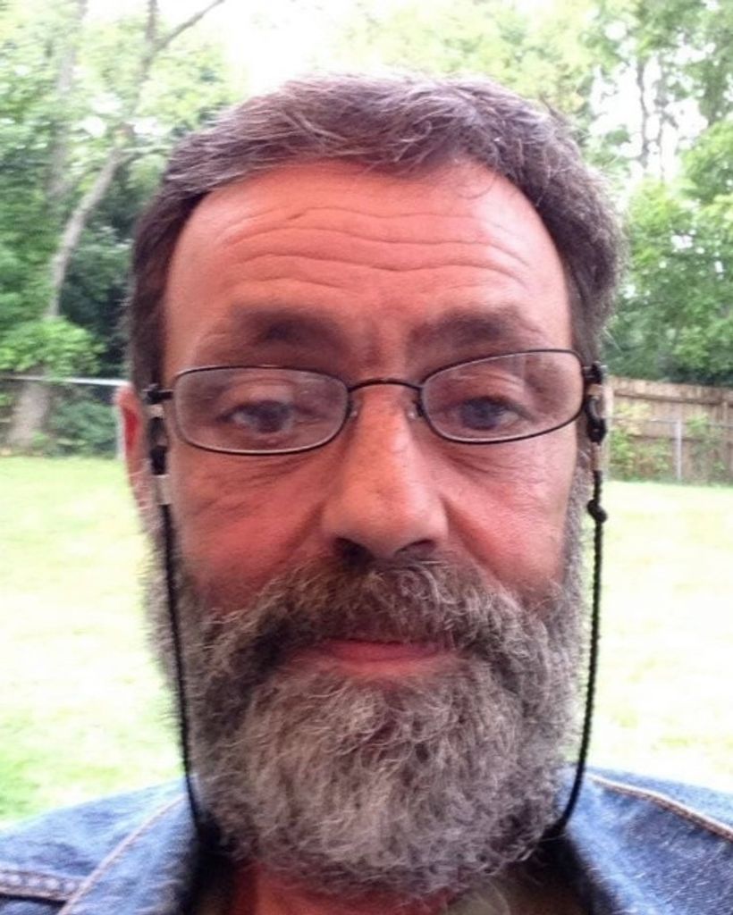 Paul Keith Phelps Profile Photo