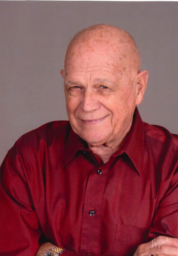 William (Bill) T. Hunter Profile Photo