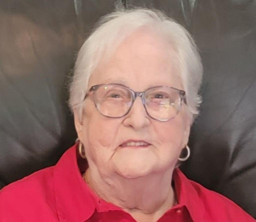 Lavenia Sue McCamish Profile Photo